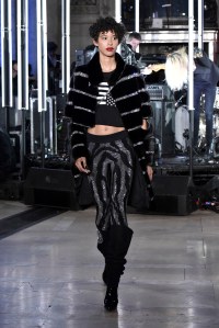 Philipp Plein RTW Fall 2017