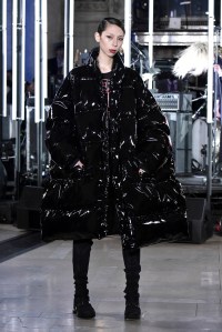 Philipp Plein RTW Fall 2017