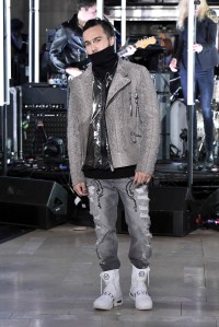 Philipp Plein RTW Fall 2017