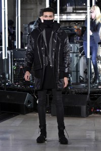 Philipp Plein RTW Fall 2017