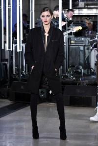 Philipp Plein RTW Fall 2017