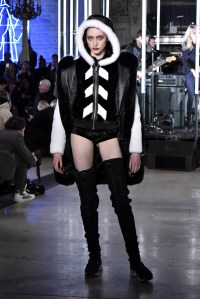 Philipp Plein RTW Fall 2017