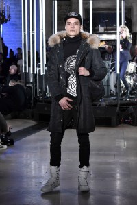 Philipp Plein RTW Fall 2017
