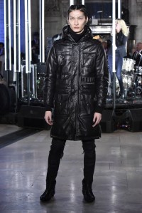 Philipp Plein RTW Fall 2017