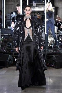 Philipp Plein RTW Fall 2017