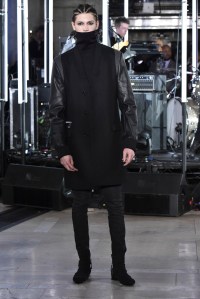 Philipp Plein RTW Fall 2017