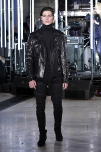 Philipp Plein RTW Fall 2017
