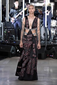 Philipp Plein RTW Fall 2017