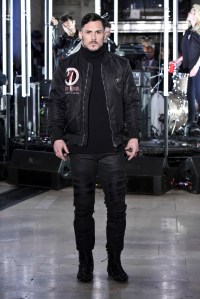 Philipp Plein RTW Fall 2017