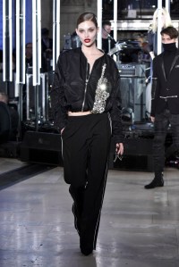 Philipp Plein RTW Fall 2017