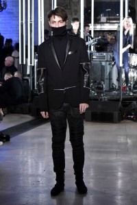 Philipp Plein RTW Fall 2017
