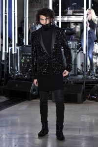 Philipp Plein RTW Fall 2017
