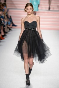 Philosophy di Lorenzo Serafini RTW Fall 2017