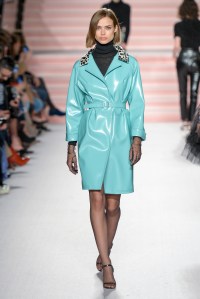 Philosophy di Lorenzo Serafini RTW Fall 2017