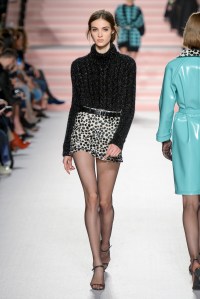 Philosophy di Lorenzo Serafini RTW Fall 2017