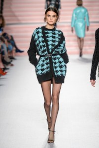 Philosophy di Lorenzo Serafini RTW Fall 2017