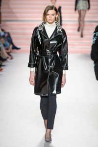 Philosophy di Lorenzo Serafini RTW Fall 2017