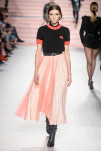 Philosophy di Lorenzo Serafini RTW Fall 2017