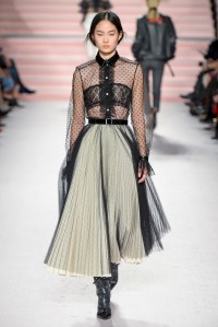 Philosophy di Lorenzo Serafini RTW Fall 2017