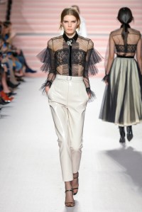 Philosophy di Lorenzo Serafini RTW Fall 2017
