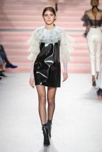 Philosophy di Lorenzo Serafini RTW Fall 2017
