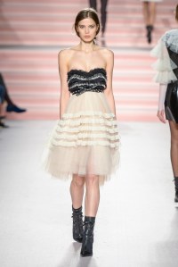 Philosophy di Lorenzo Serafini RTW Fall 2017