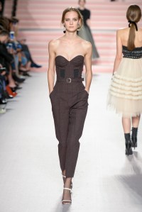 Philosophy di Lorenzo Serafini RTW Fall 2017