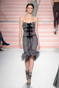 Philosophy di Lorenzo Serafini RTW Fall 2017