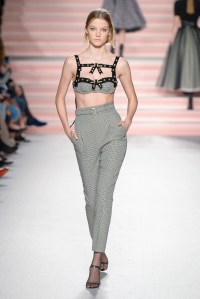 Philosophy di Lorenzo Serafini RTW Fall 2017