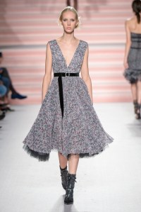 Philosophy di Lorenzo Serafini RTW Fall 2017