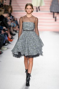 Philosophy di Lorenzo Serafini RTW Fall 2017