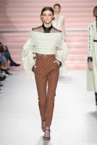 Philosophy di Lorenzo Serafini RTW Fall 2017