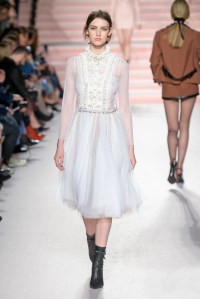 Philosophy di Lorenzo Serafini RTW Fall 2017