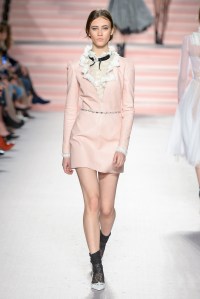 Philosophy di Lorenzo Serafini RTW Fall 2017