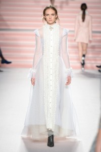 Philosophy di Lorenzo Serafini RTW Fall 2017