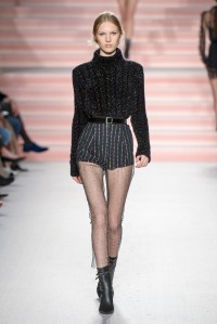 Philosophy di Lorenzo Serafini RTW Fall 2017