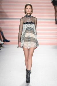 Philosophy di Lorenzo Serafini RTW Fall 2017