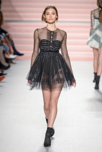 Philosophy di Lorenzo Serafini RTW Fall 2017