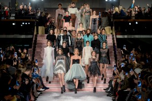 Philosophy di Lorenzo Serafini RTW Fall 2017