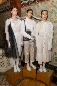 Phoebe English RTW Fall 2017