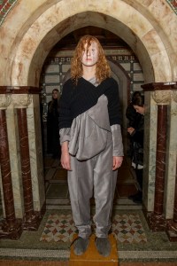 Phoebe English RTW Fall 2017