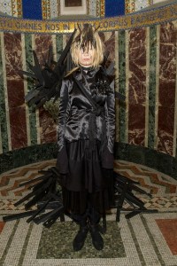 Phoebe English RTW Fall 2017