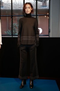 Piazza Sempione RTW Fall 2017