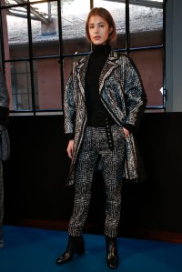 Piazza Sempione RTW Fall 2017