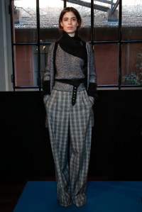 Piazza Sempione RTW Fall 2017