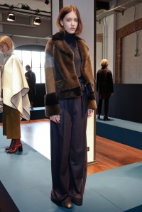 Piazza Sempione RTW Fall 2017