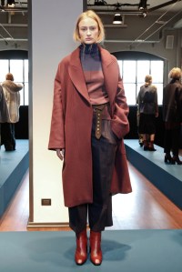 Piazza Sempione RTW Fall 2017