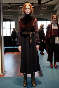 Piazza Sempione RTW Fall 2017