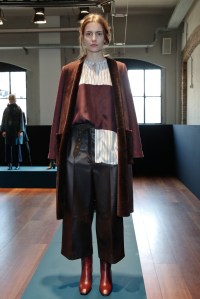 Piazza Sempione RTW Fall 2017