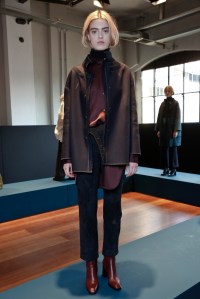 Piazza Sempione RTW Fall 2017